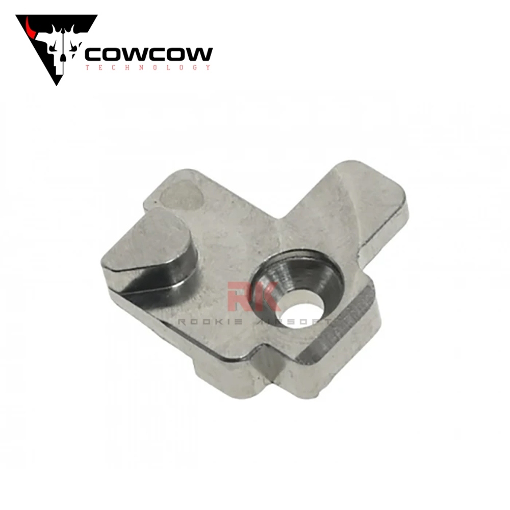COWCOW Hop Up Chamber Guide Plate for Marui 17 Gen4 / G19