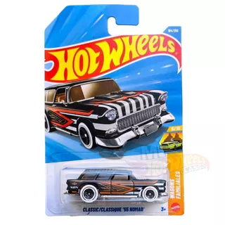 HOTWHEELS ลิขสิทธิ์แท้ มีมากกว่า 50 แบบให้เลือก รับประกันความถูกที่สุด อัปเดตใหมม่ทุกวัน SB hot wheels hotwheel