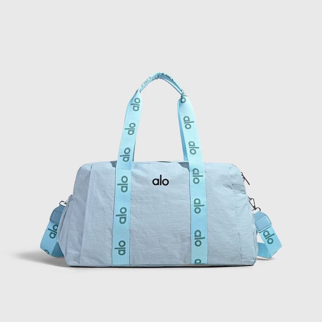 Alo Yoga single shoulder bag, crossbody bag, handbag
