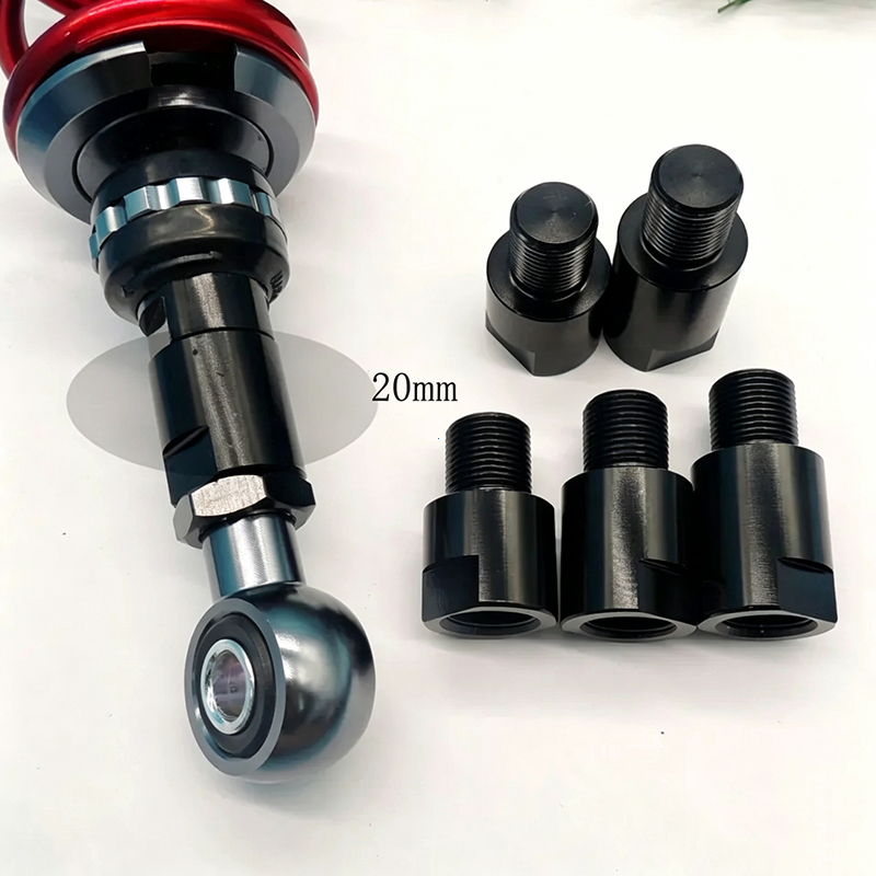 CODShobi Shocks Extension Wave / PCX DREAM CLICK MIO FINO Gas Shocks Extension 20 Mil ความยาวทั้งช็อ