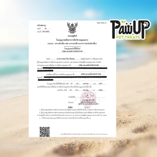 สติ๊กปลาซาบะ Omega3&6 ขนมหมา ขนมแมว ขนมชูก้าไรเดอร์ PawUp 200กรัม ไม่เค็ม ไม่ใส่สารปรุงแต่ง