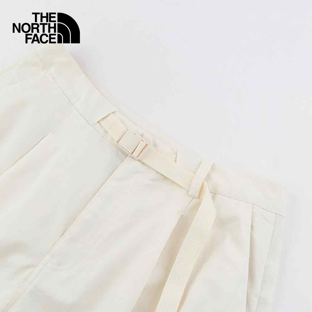 THE NORTH FACE WOMEN MATHER PANTS(ขนาดสินค้าไซส์ ASIA/AP) - WHITE DUNE กางเกงขายาว ผู้หญิง — صورة 6