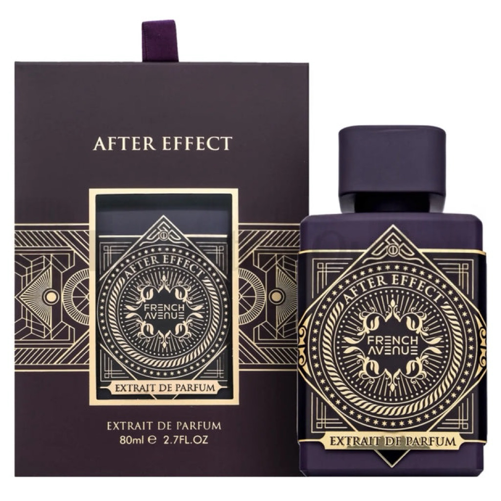 After Effect Extrait de Parfum 80ml French Avenue(แบ่งขาย)แท้