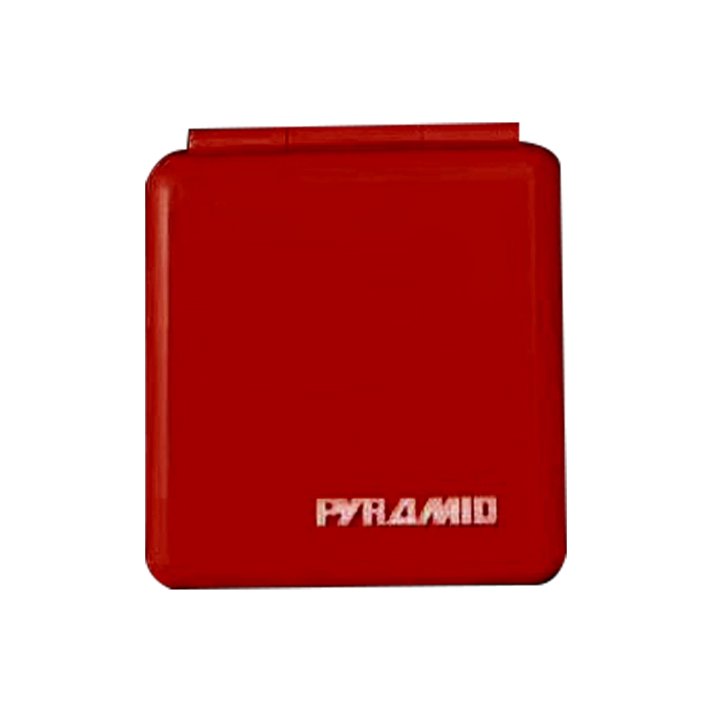 PYRAMID ألوان مائية أقراص نصفية (16 لوناً) — صورة 6
