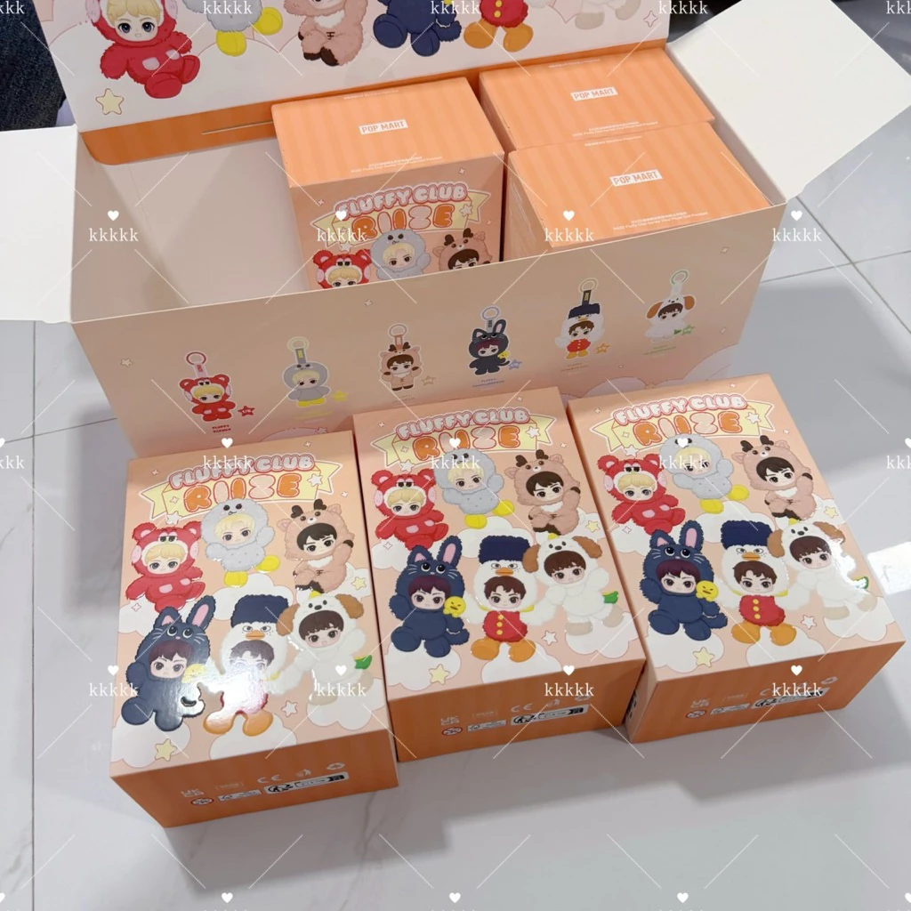 พร้อมส่ง /ส่งของทุกวัน (รอบหิ้ว)shop ไทย popmartxriize
