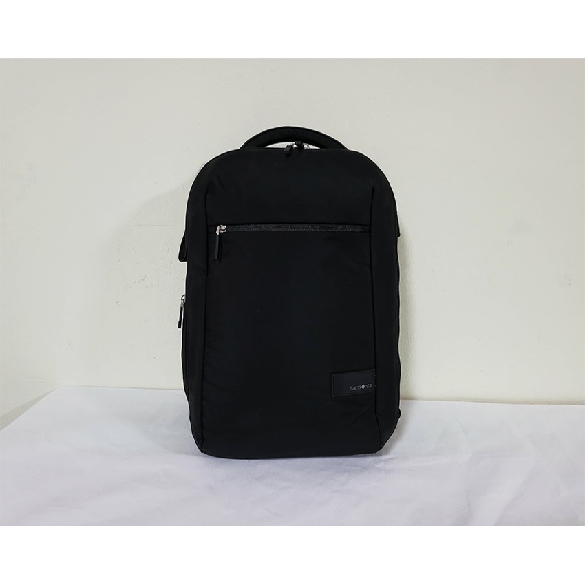 กระเป๋าเป้ใส่โน๊ตบุ๊ค Samsonite สีดำ