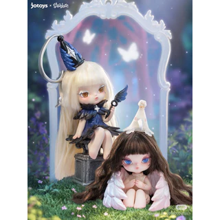 ✨(แบบจุ่ม) SHADURE Twin Souls