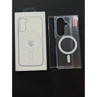 เคส TPU+PC ใส หลังแข็ง กันกระแทก SAMSUNG Z Fold 5 Z Flip 5 Z Flip 6 Z Fold 6 Z Filp 7 Z Fold 7 Fold8 Fold 8ultra flip 8