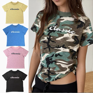 MALI VIntage mini T shirt