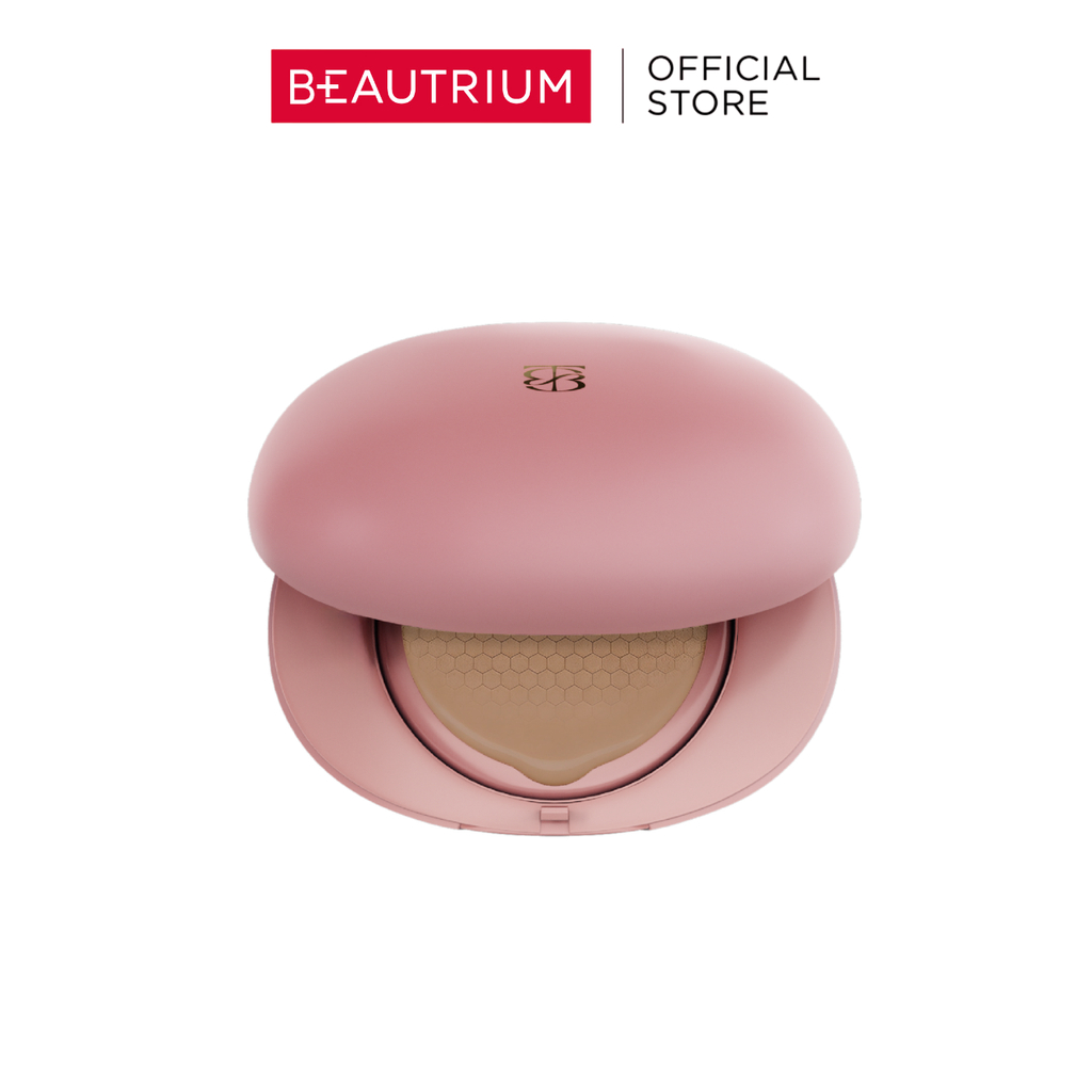 TIARA BEAUTY كوشن Face It Matte ‏15 غ — صورة 5