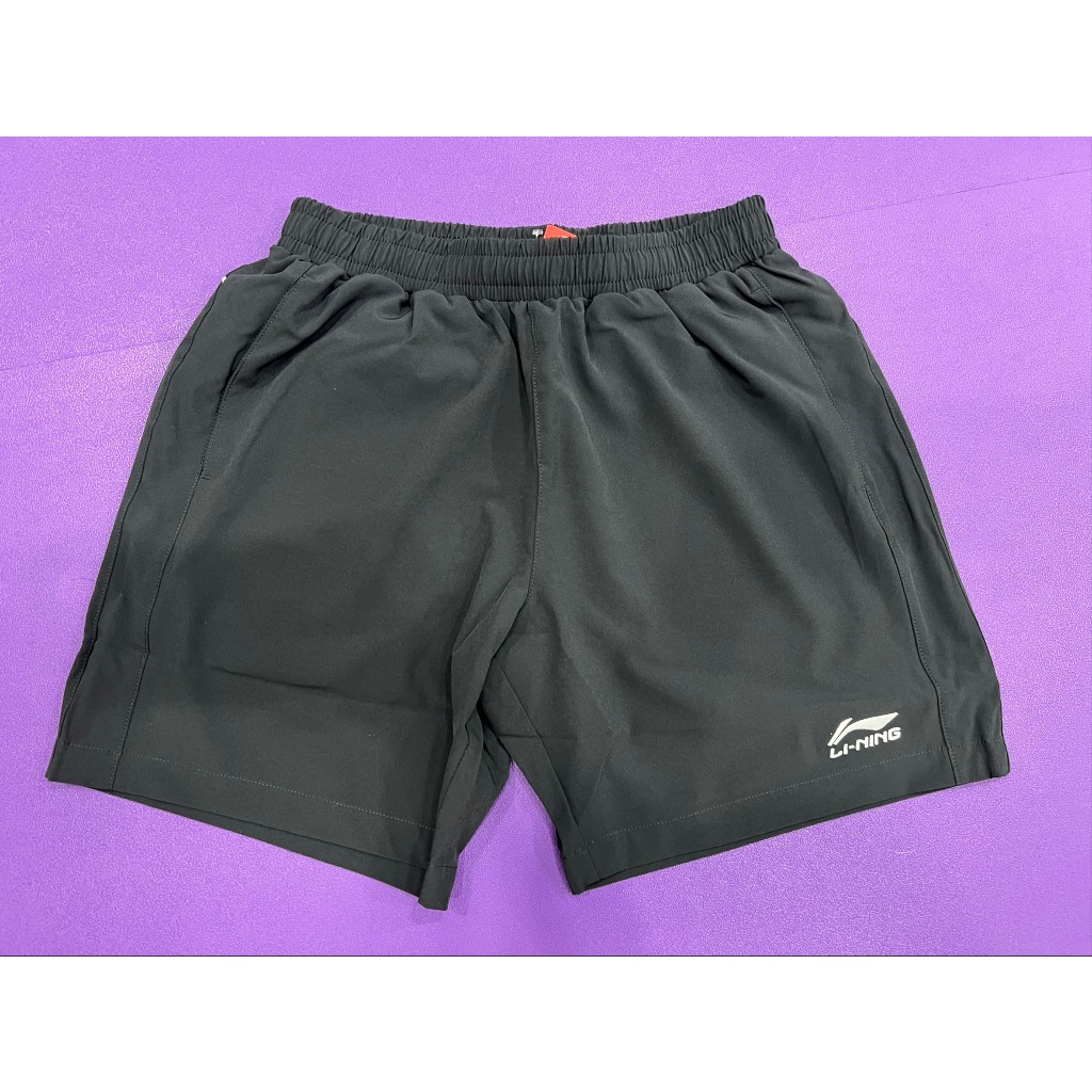 กางเกงแบดมินตัน LINING AAPR079-3 ของแท้