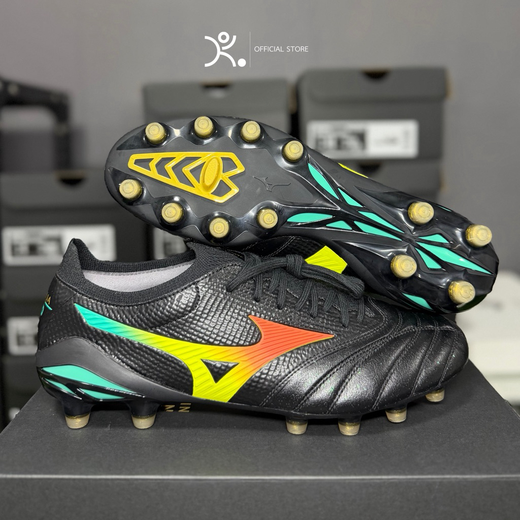 MIZUNO MORELIA NEO V BETA JAPAN FG
