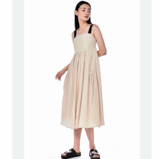 the editor’s market dress