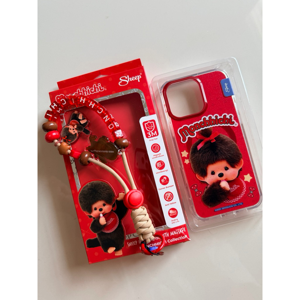 เคสไอโฟน 16 PM (มือสอง)