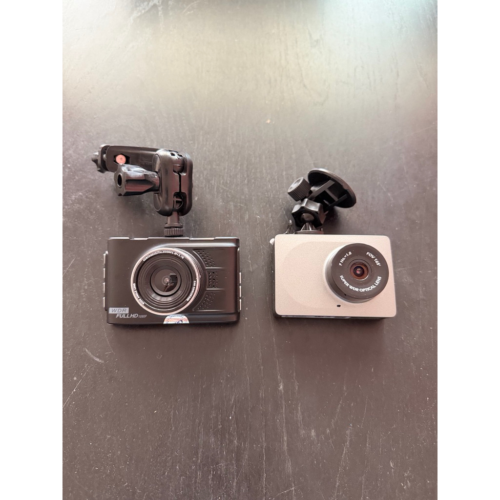 ขายกล้องรถยนต์ OEM ทั่วไป  WDR FULL HD 1080p สภาพ 90%