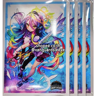 แบ่งขาย สลีฟแวนการ์ด ญี่ปุ่น Bushiroad Sleeve แยก 1 ซอง Vanguard ซองคลุมสลีฟ เศษสลีฟ แวน 1 ใบ
