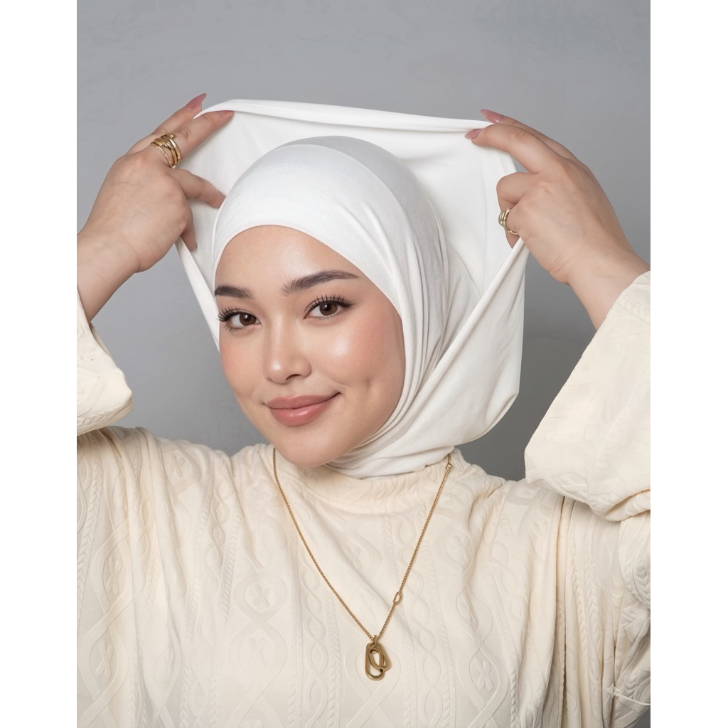 ฮิญาบนักวิ่ง Muslimah running ขนาดฟรีไซต์