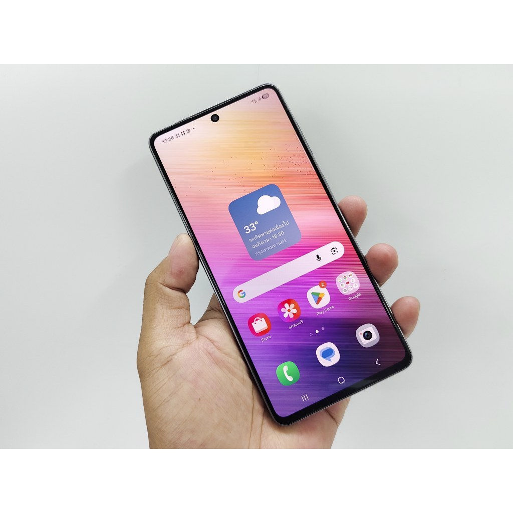 ขาย Samsung A73 5G มือสอง