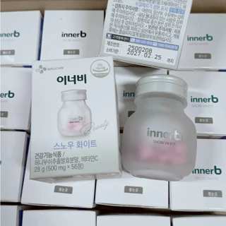 🔥Saleลดล้างสต็อก🔥 InnerB Aqua Rich อินเนอร์บี ( Double Up ใหม่ล่าสุด ) #คอลลาเจนอันดับ1ในเกาหลี