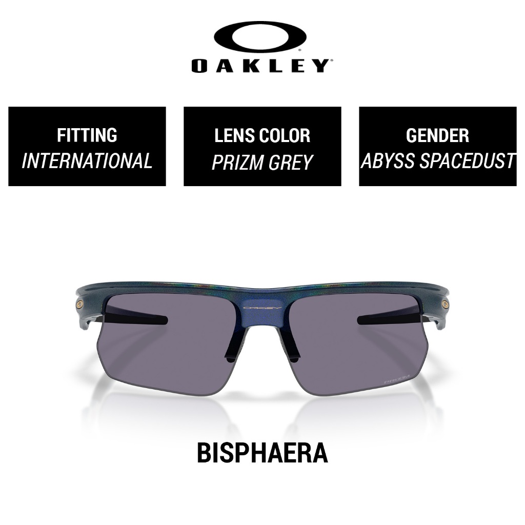 OAKLEY BISPHAERA 0OO9400 94002668 68