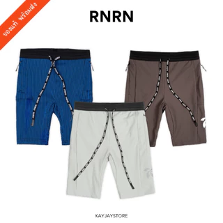 ✨พร้อมส่ง✨ RNRN กางเกงวิ่ง Race Half Tights ของแท้ 100%