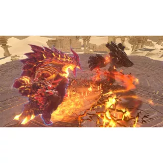 (พร้อมส่ง) PS5 GRANBLUE FANTASY RELINK - ENDLESS RAGNAROK (R3/ASIA) (GAME) (ENG) (BY IMMERZIV)