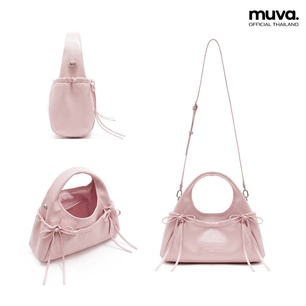 MUVA حقيبة CUPID KNOT — صورة 8