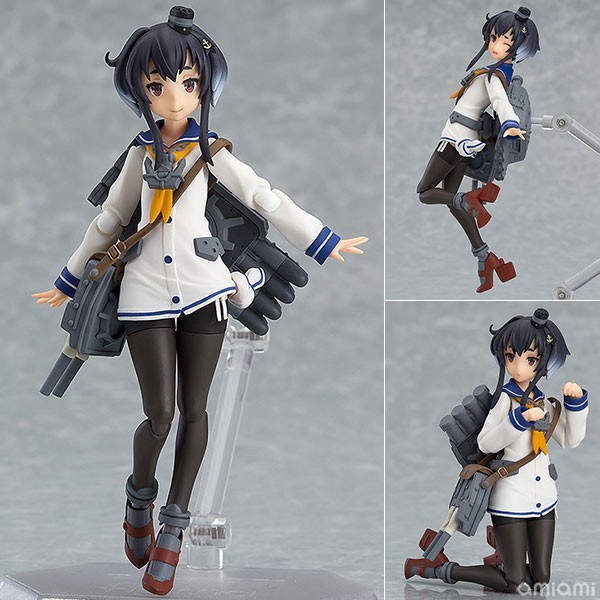 Figma Tokitsukaze (มือสอง / พร้อมส่ง)