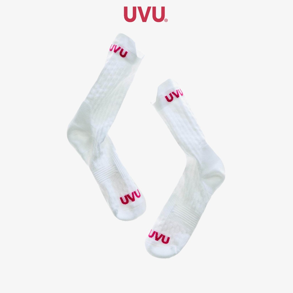 ถุงเท้า UVU ELITE Running Sock