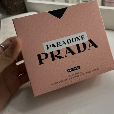 น้ำหอม PRADA Paradoxe Intense Eau de Parfum 90ml