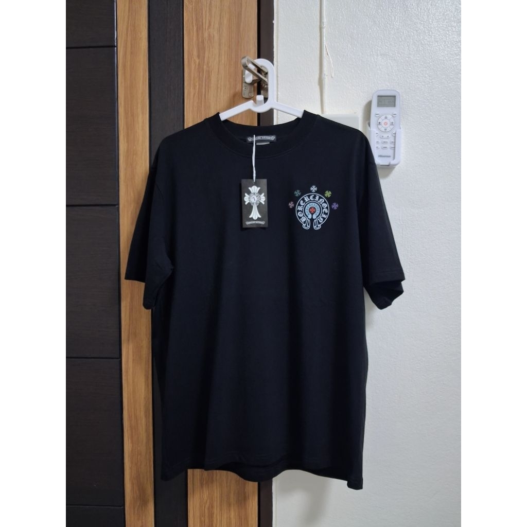 เสื้อ-Chrome Hearts.