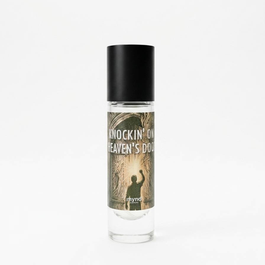 Knockin' on Heaven's Door: 12ml
