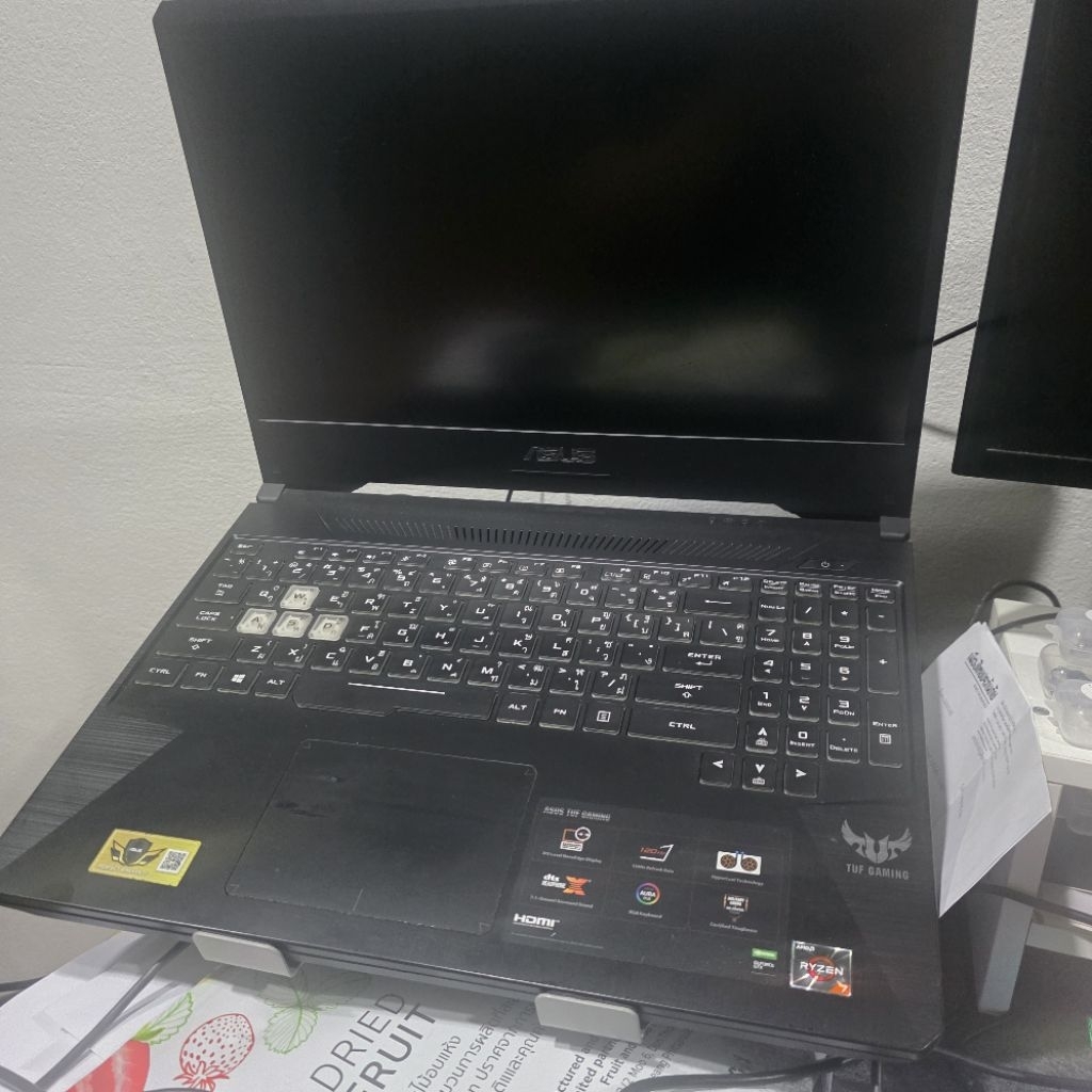 ASUS TUF F15 FX505DT มือสอง