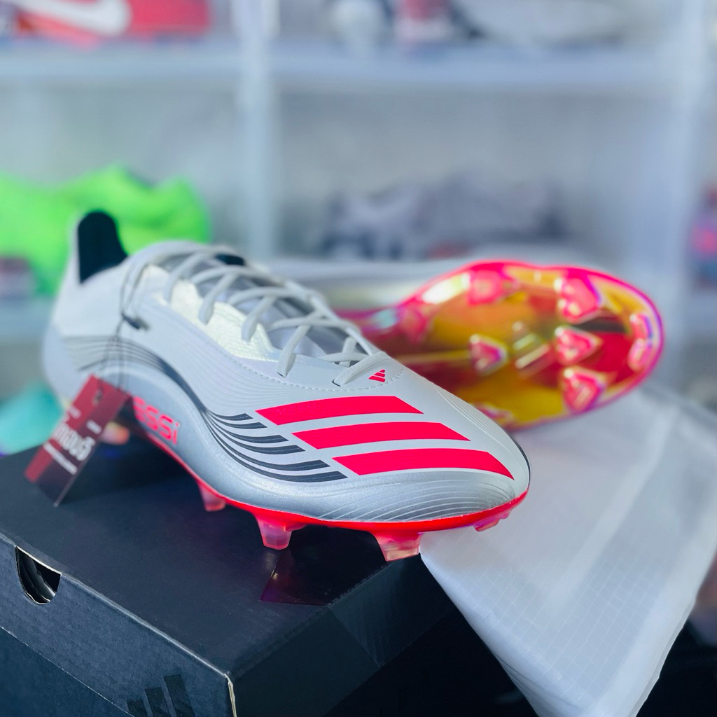 AIDIDAS F50 MESSI ELITE FG