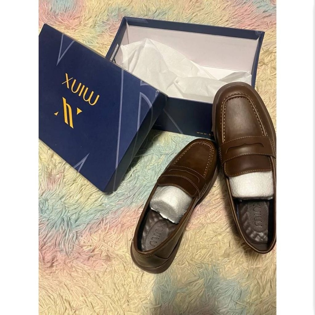 Minxshoes Wynn gentle Size 38