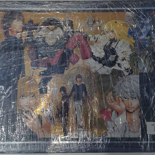 NED มังงะ Death Note Boxset First Edition ครบชุด ใหม่ซีลเดิมสำนักพิมพ์ (สินค้าใหม่พร้อมส่ง)