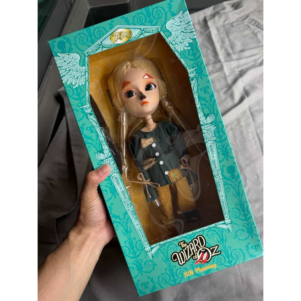 Pullip The wizard of Oz 🧙