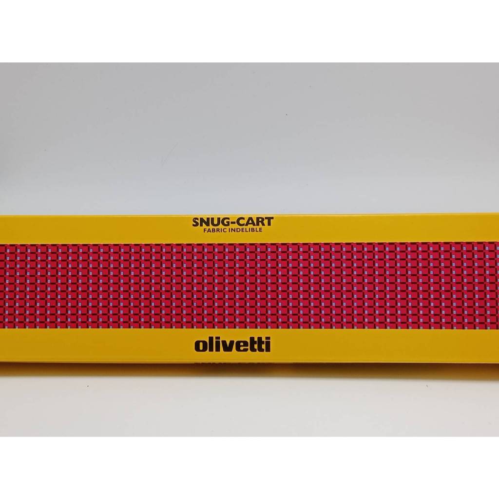 Olivetti PR2E/PR2 + (Original)