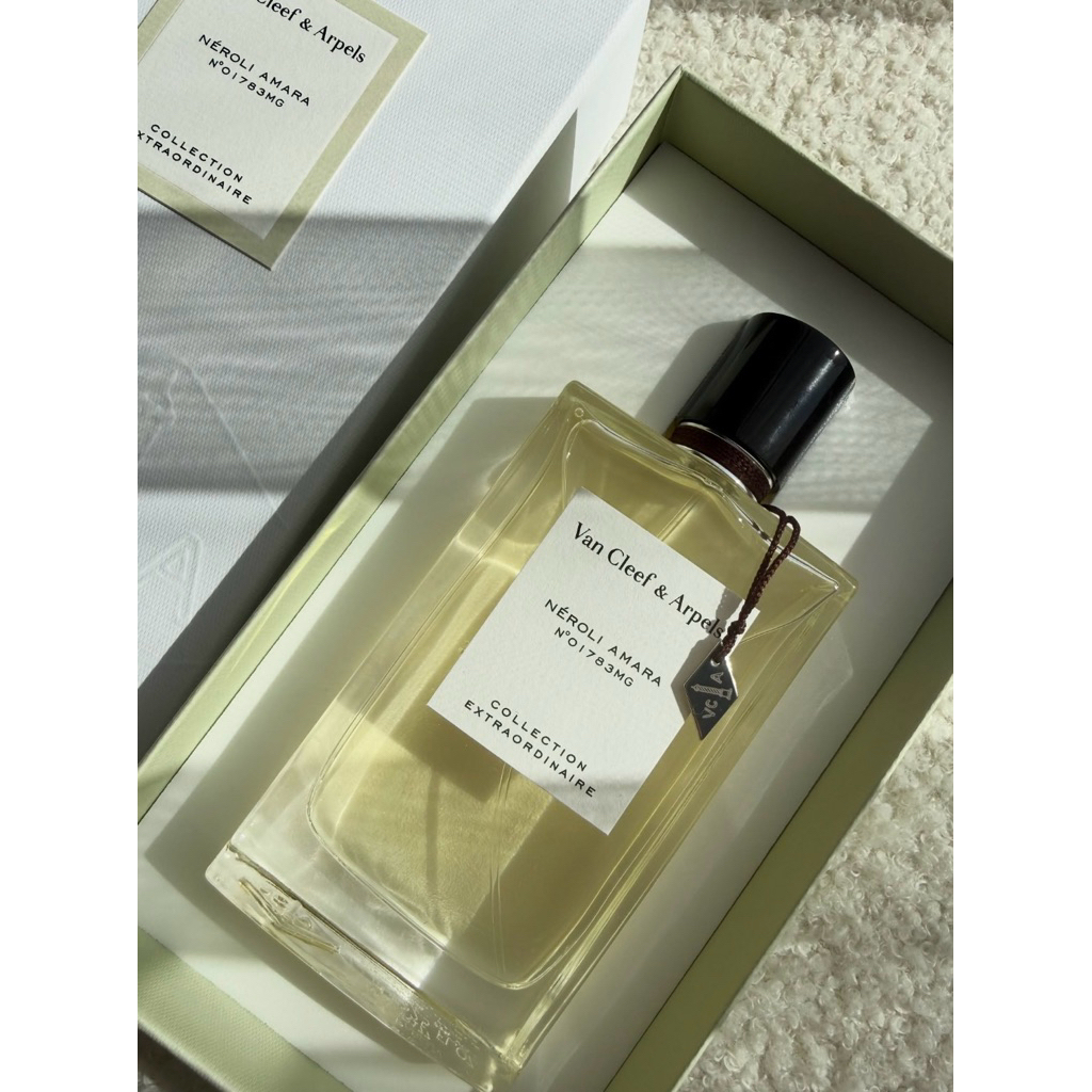 Van Cleef & Arpels 🇯🇵: น้ำหอม Van Cleef & Arpels - Le Parfum, EDP 75ml, mini set vat✔️