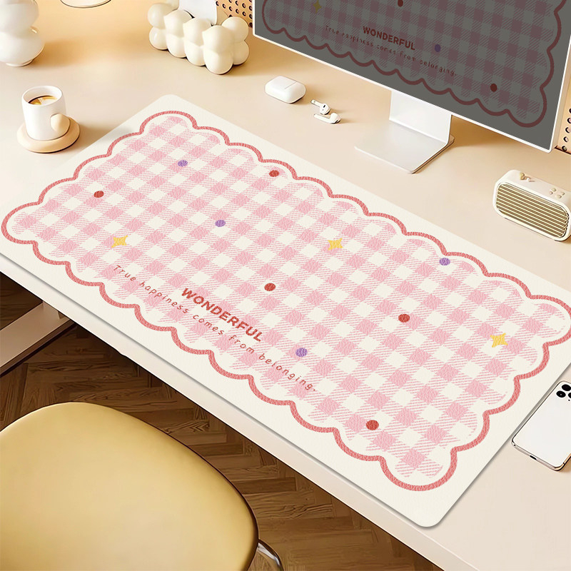 40*60/50*100/60*120 ผ้าปูโต๊ะกันน้ำ pvc รูปสี่เหลี่ยมผืนผ้า ป้องกันสิ่งน้ำน้ำมัน ทำความสะอาดง่าย สำหรับใช้ในบ้าน
