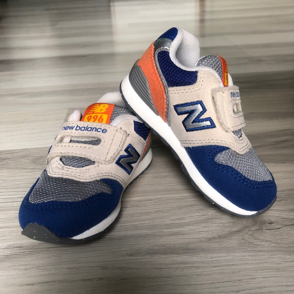 👟รองเท้าเด็กเล็ก NB 996👟
