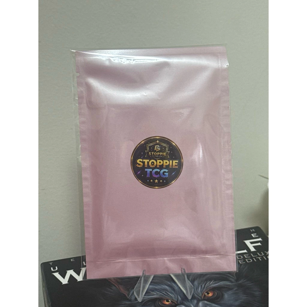(อ่านก่อนซื้อ)ของแท้ซองสุ่มการ์ดโปเกม่อนลุ้น (  psa 10/9)(เลือกเบอร์เองได้) รอบใหม่ thumbnail 3