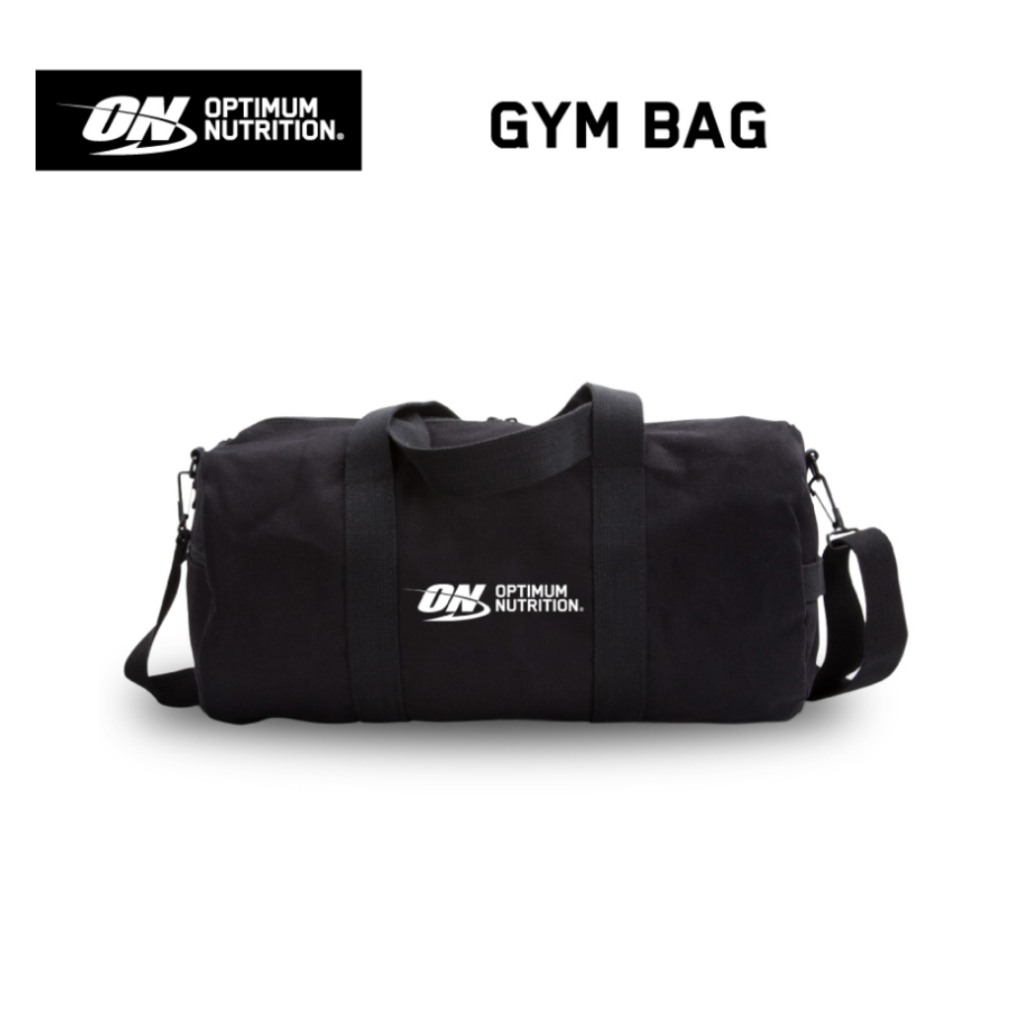 Optimum Nutrition GYM Bag - Black