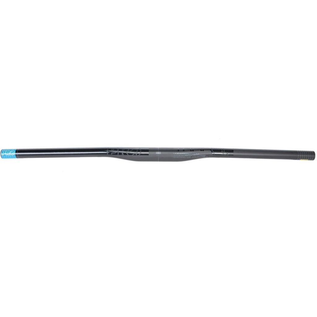 Pro Tharsis XC Top os  Flat Bar 31.8mm. 720mm. Rise 5mm Di2 รหัส 0260/0262