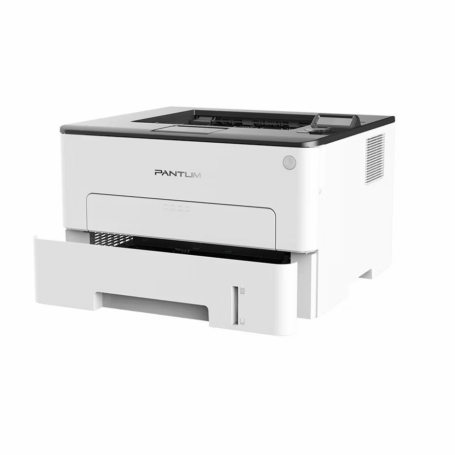 แพนทัม P3010DW เครื่องพิมพ์เลเซอร์โมโนโครม พิมพ์เร็ว 30 ppm