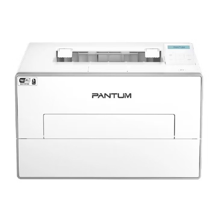 Pantum Printer BP4200DW Mono Laser Single Function #ออกใบกำกับภาษีได้