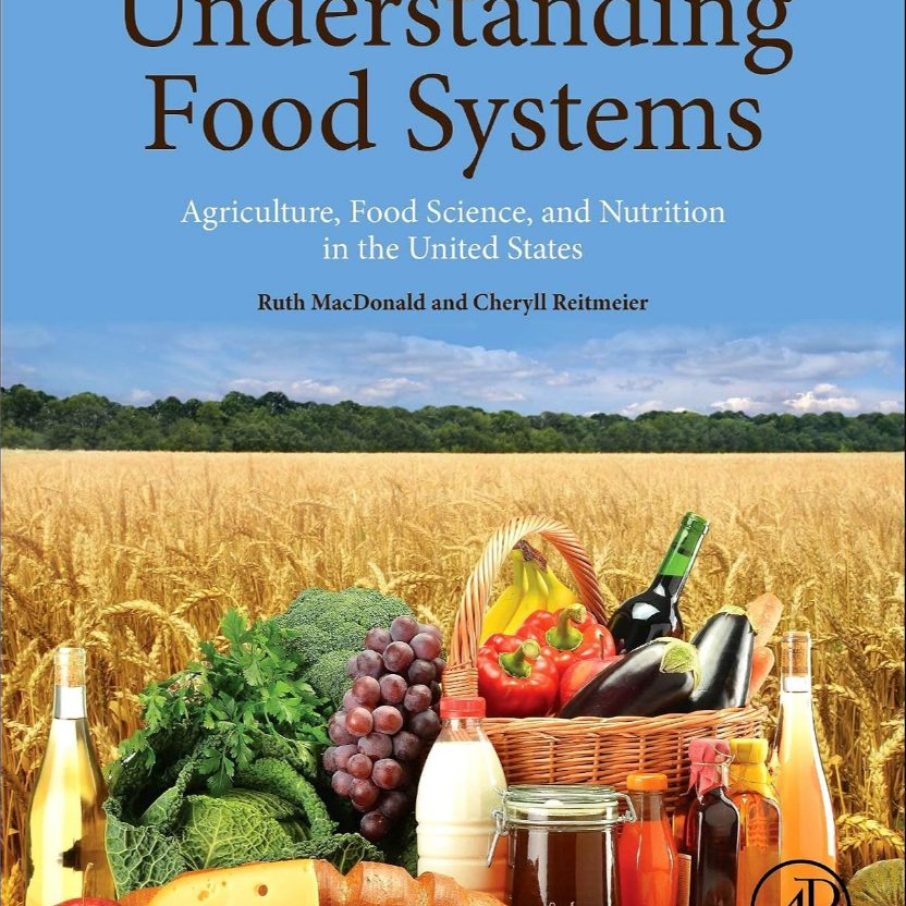 หนังสือ Understanding Food Systems: Agriculture, Food Science, and Nutrition in the United States ed