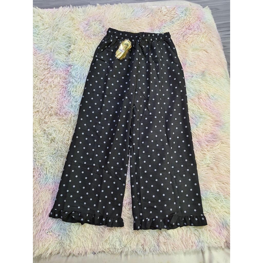กางเกง/กระโปรง 🧺👖(งดยกเลิก หลังสถานะขึ้นเตรียมจัดส่ง)