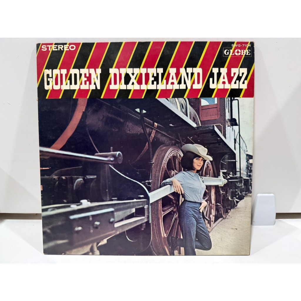 1LP Vinyl Records แผ่นเสียงไวนิล  Kings Of Dixieland Discography: Vinyl, CDs, & More | Discogs  (H18