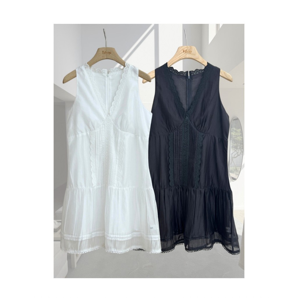 tshop เดรส Madeleine